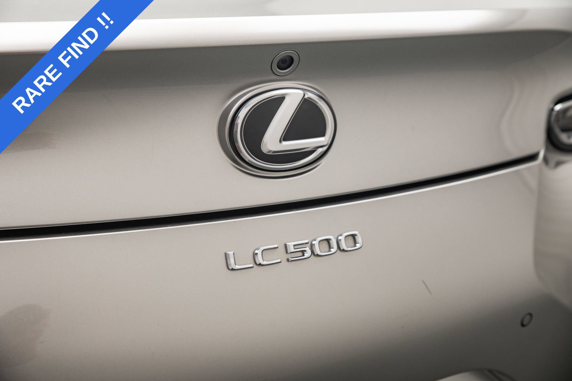 Used 2021 Lexus LC 500 Coupe w/ Touring Package RWD image 33