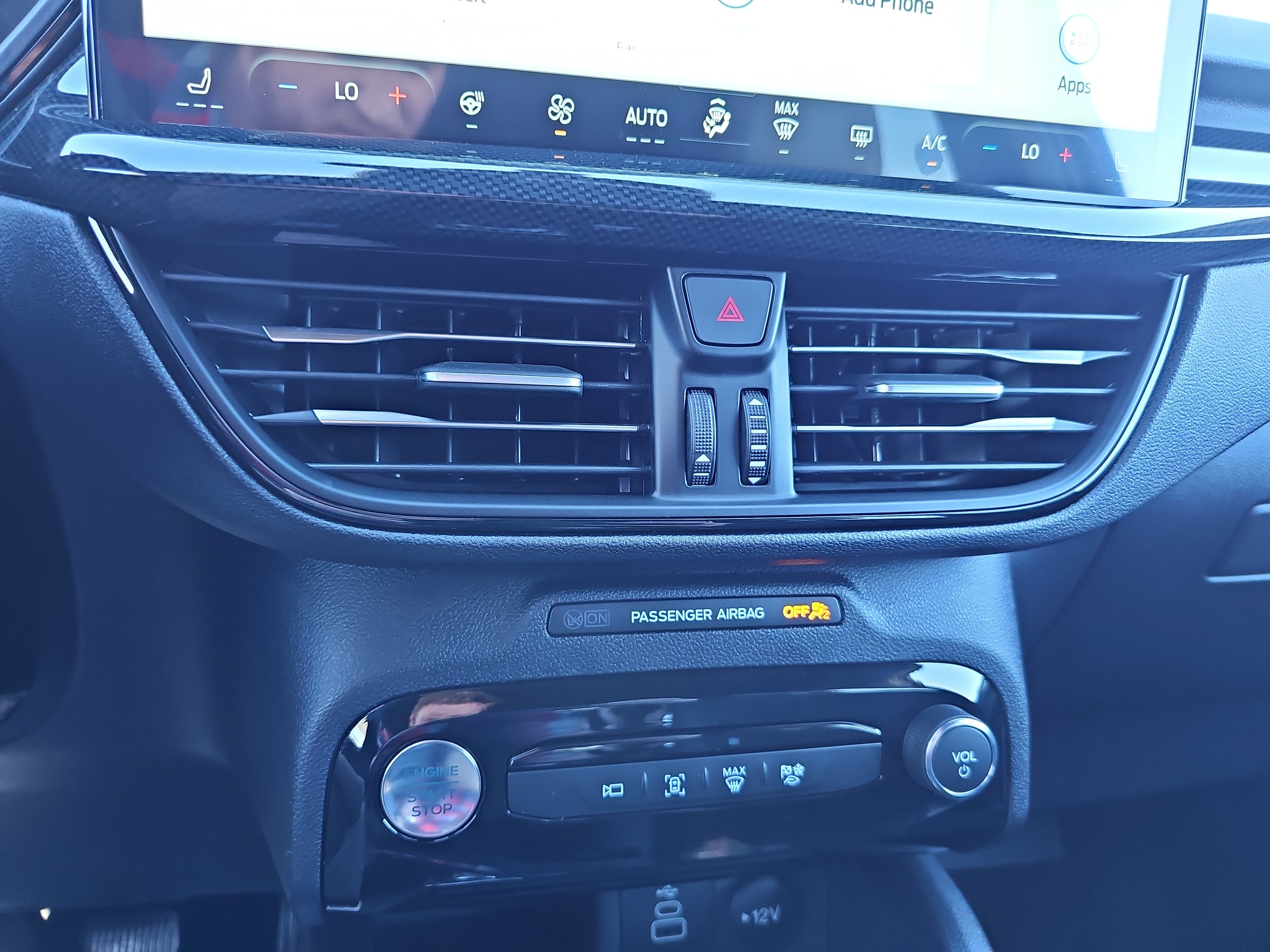New 2026 Ford Escape ST-Line Select image 27
