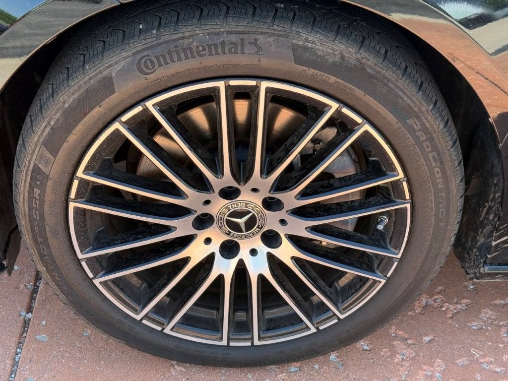 Used 2024 Mercedes-Benz C 300 Sedan image 8