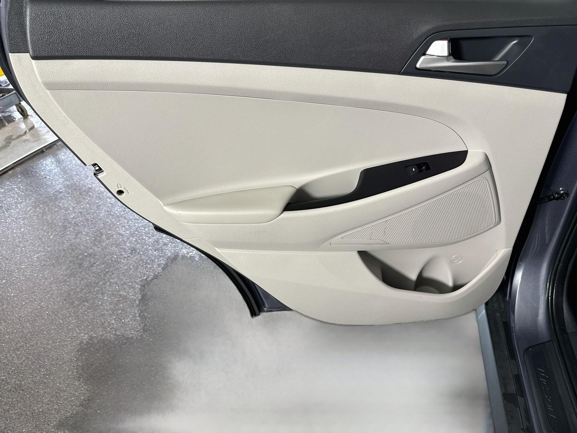 Used 2021 Hyundai Tucson SE FWD image 25