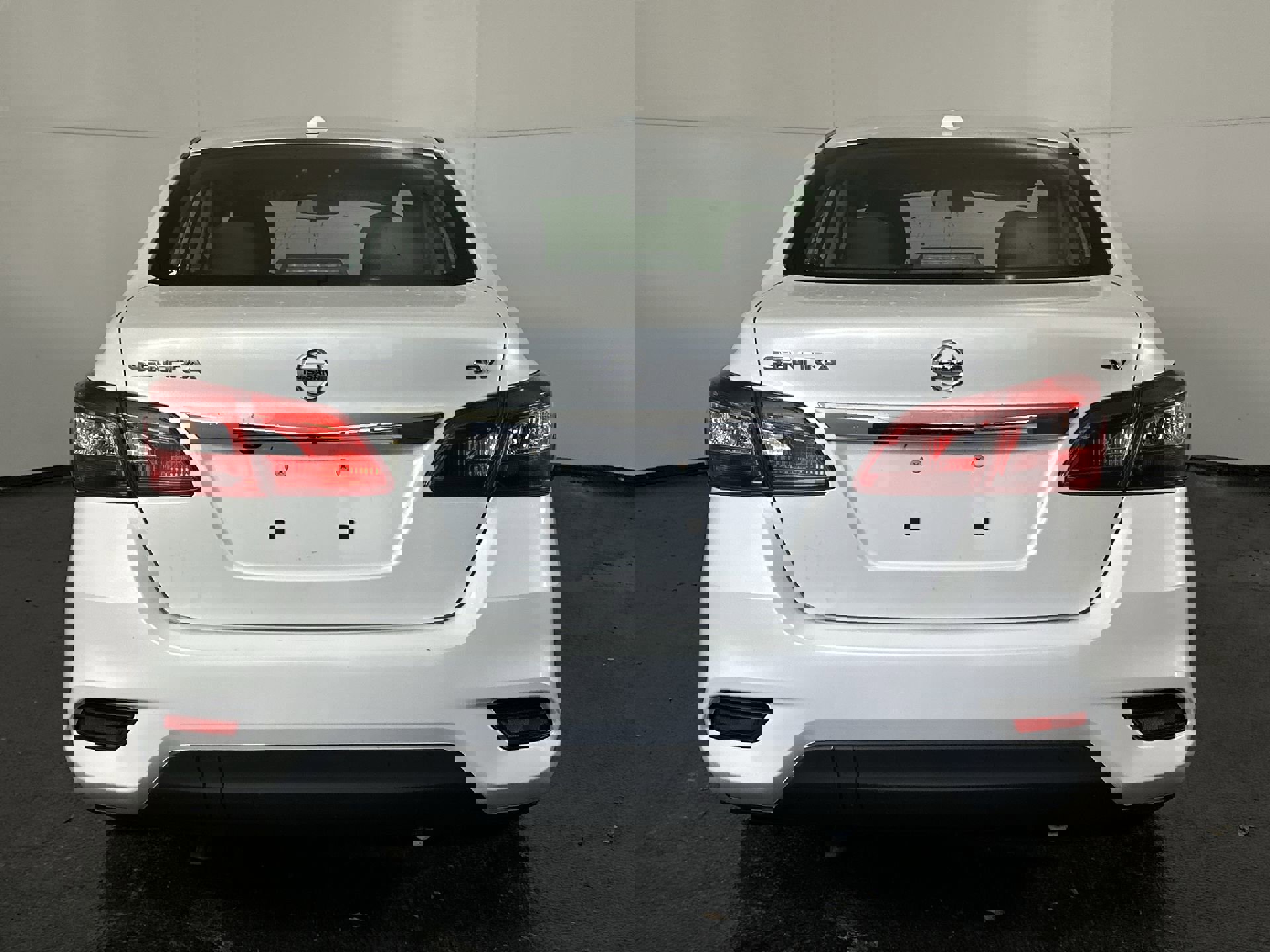 Used 2018 Nissan Sentra SV image 10