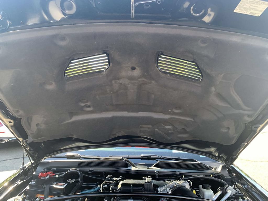 Used 2009 Ford Mustang Shelby GT500 RWD image 37