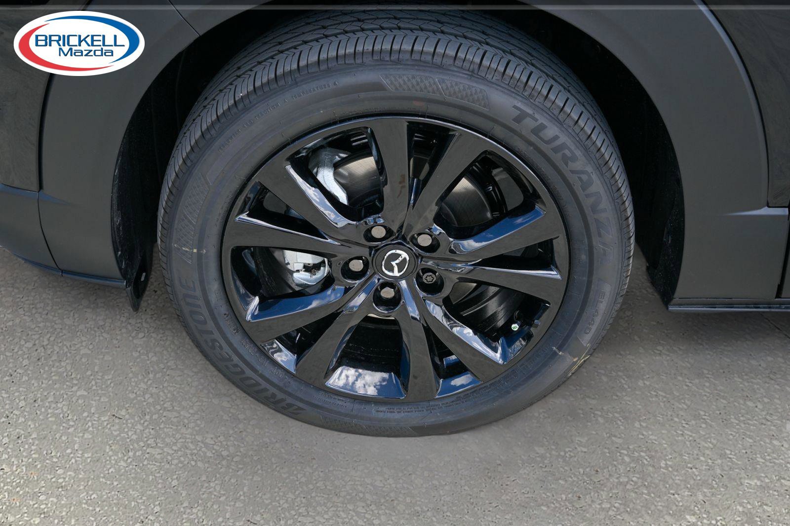 New 2026 MAZDA CX-30 AWD 2.5 S w/ Select Sport Pkg image 33