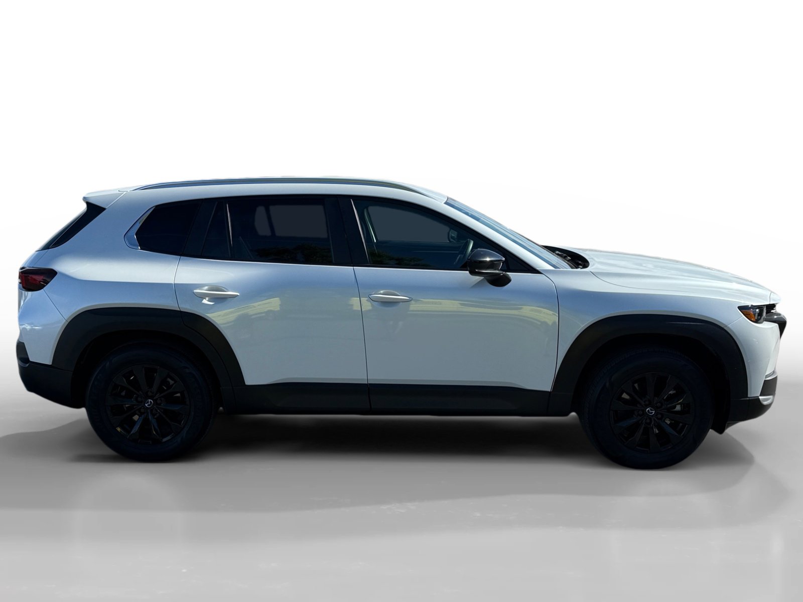 Certified 2024 MAZDA CX-50 AWD 2.5 S w/ Preferred Package image 6