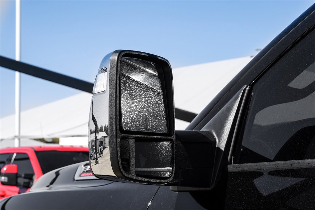 Used 2024 RAM 3500 Laramie w/ Bed Utility Group image 49