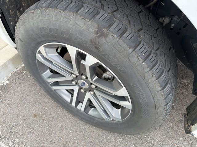 Used 2021 Ford F150 XL w/ STX Appearance Package AWD/4WD image 7