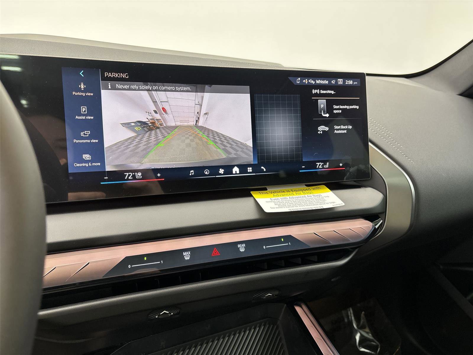 New 2026 BMW X3 xDrive30 image 30