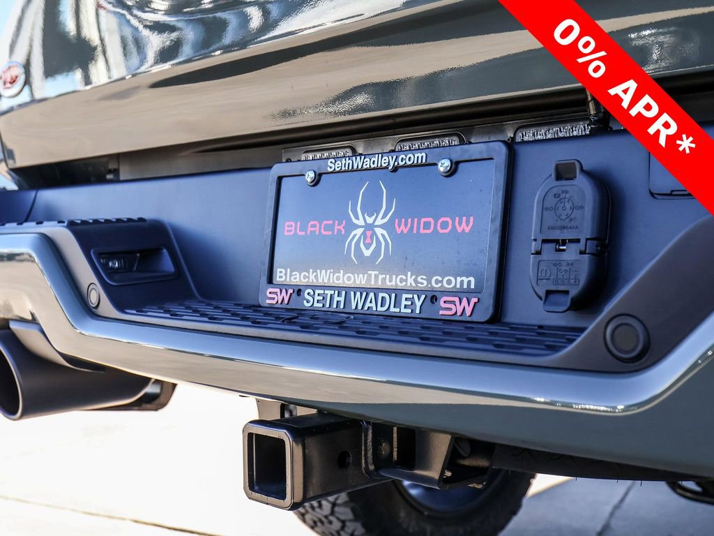 New 2026 RAM 1500 Big Horn image 11