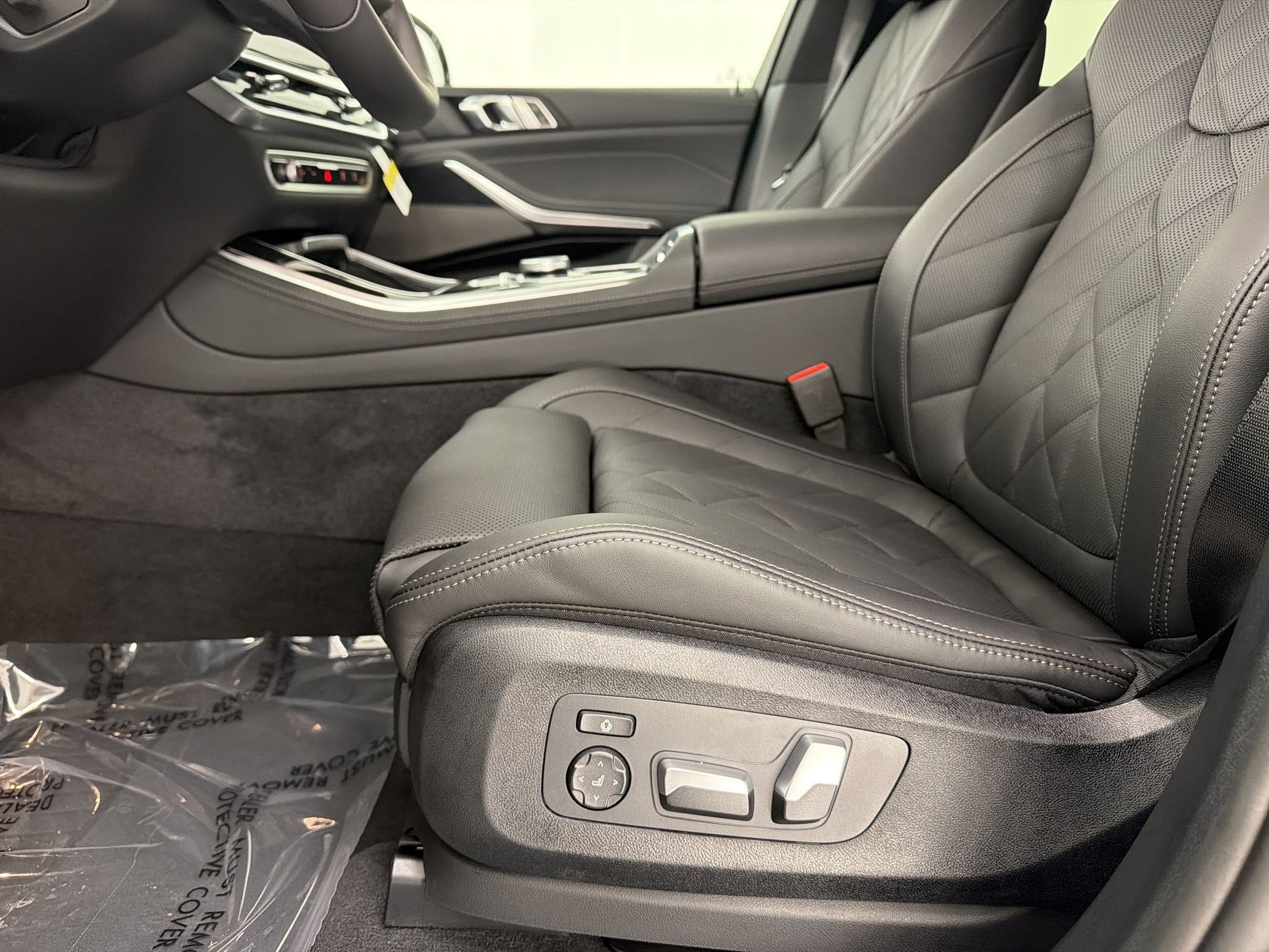 New 2026 BMW X5 sDrive40i w/ M Sport Package RWD image 13