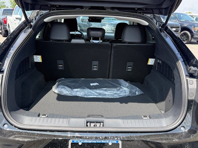 New 2026 Ford Mustang Mach-E Select w/ Comfort Package Lite AWD/4WD image 4