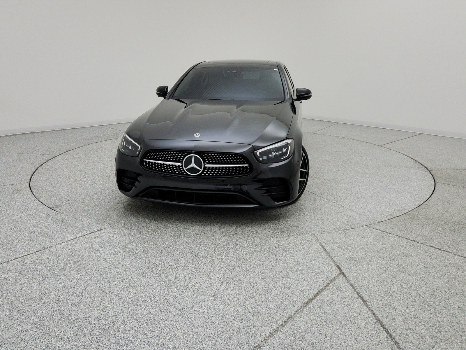 Certified 2021 Mercedes-Benz E 350 Sedan image 2