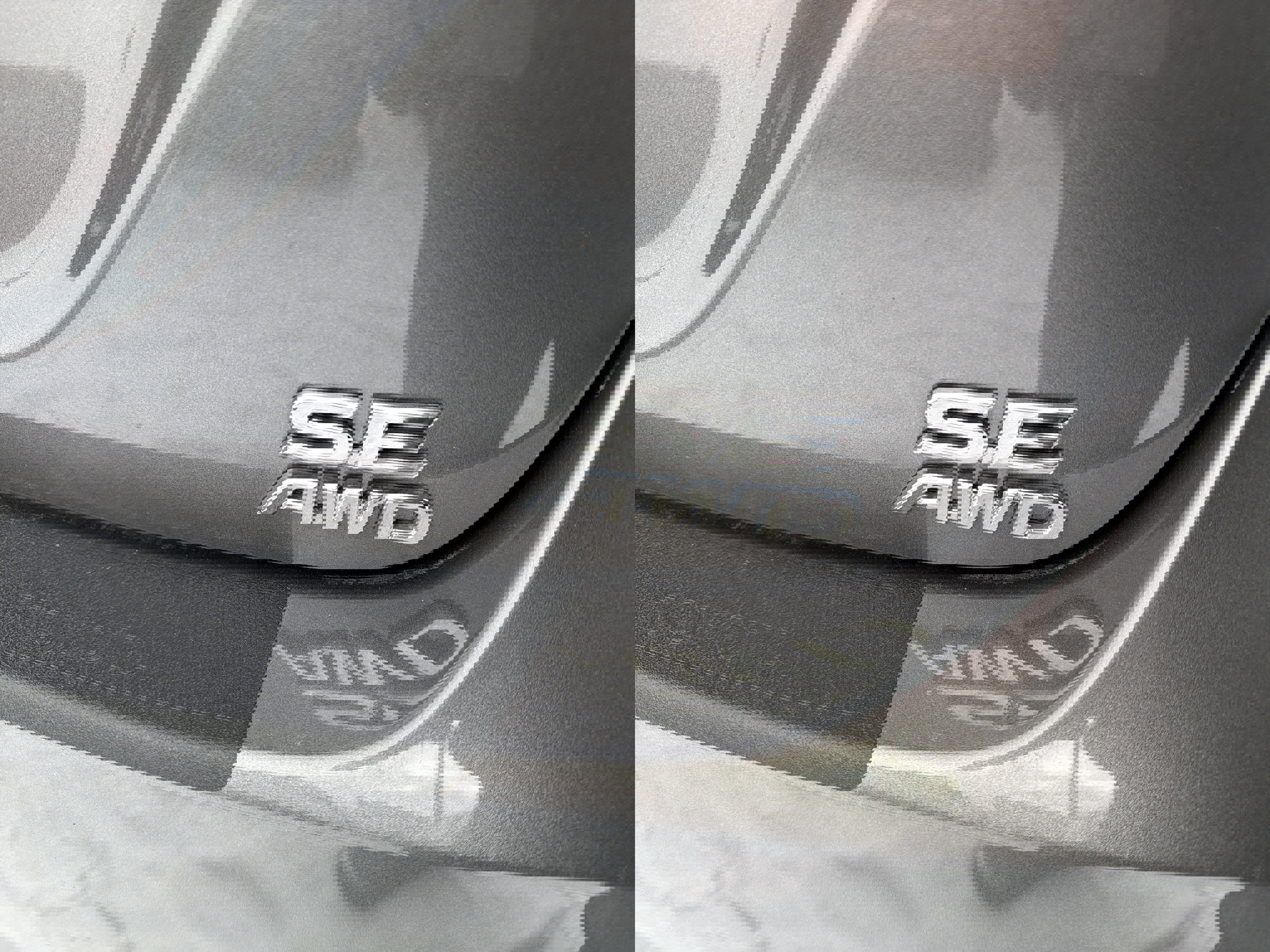 Used 2023 Toyota Camry SE image 6