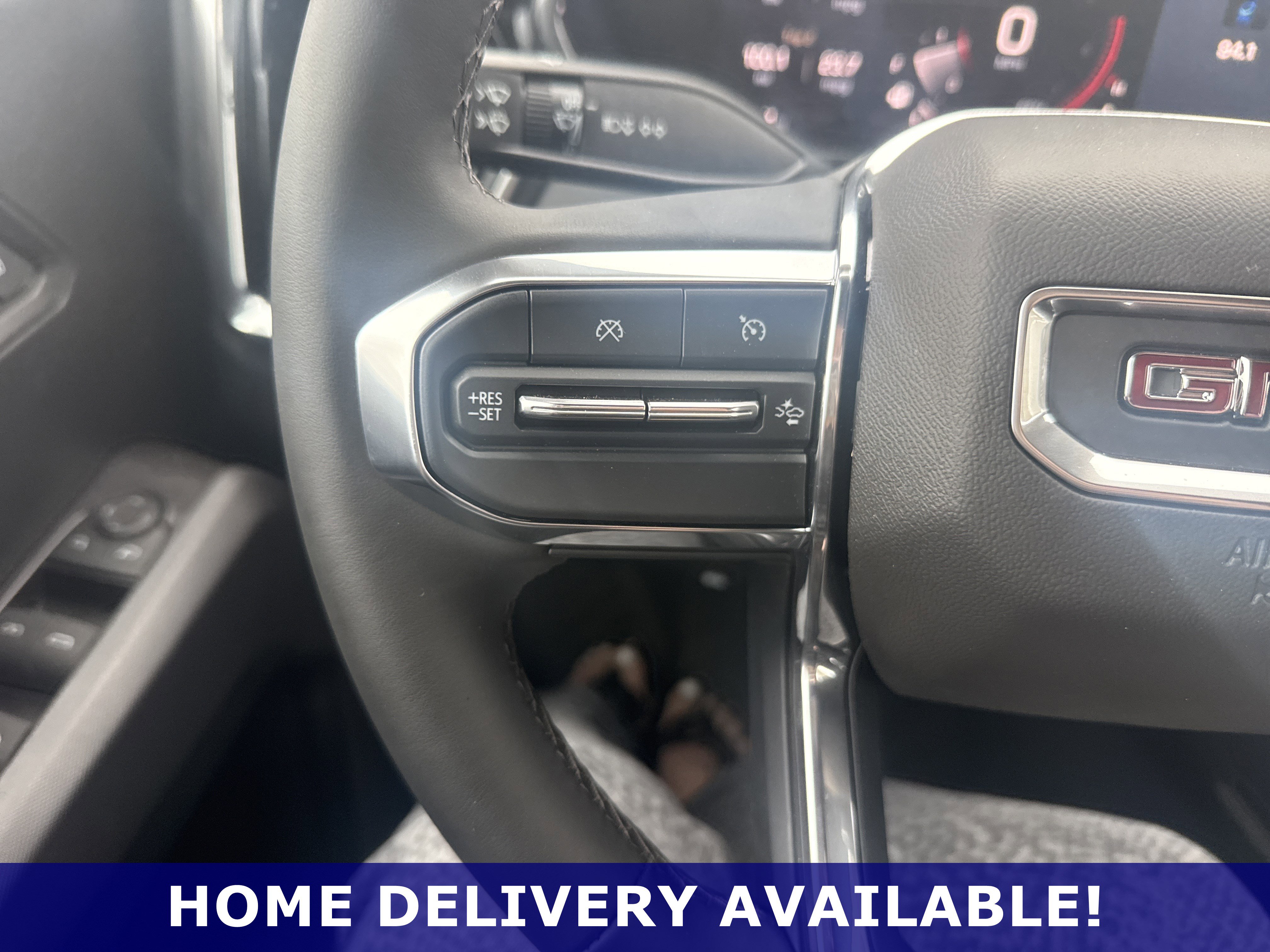 Used 2024 GMC Canyon Elevation w/ Elevation Premium Package image 4