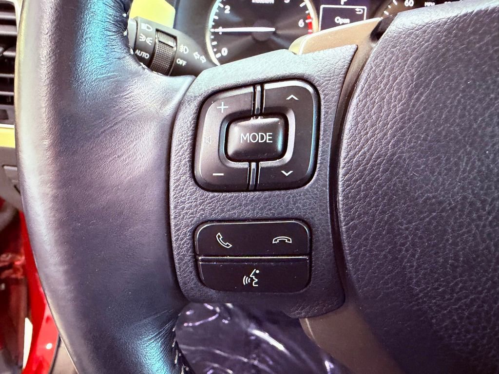 Used 2017 Lexus NX 200t FWD image 19