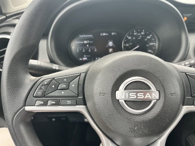 Certified 2022 Nissan Kicks SV w/ Interior Electronics Package image 23