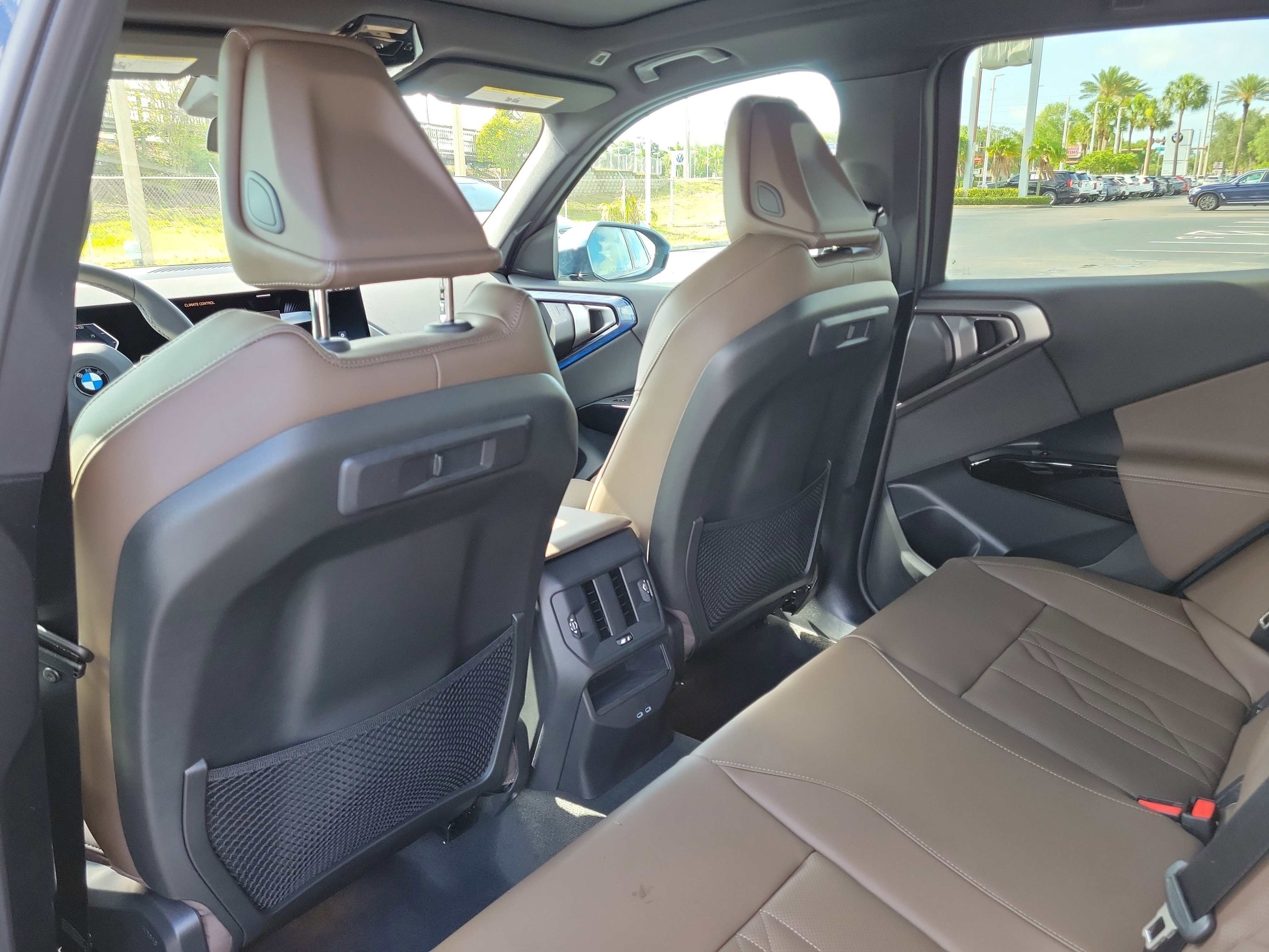 New 2026 BMW X3 xDrive30 w/ M Sport Package AWD/4WD image 9