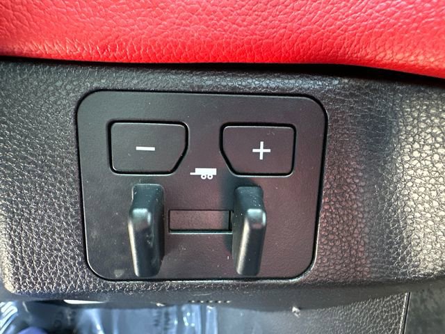 Used 2025 Toyota Tundra TRD Pro AWD/4WD image 37