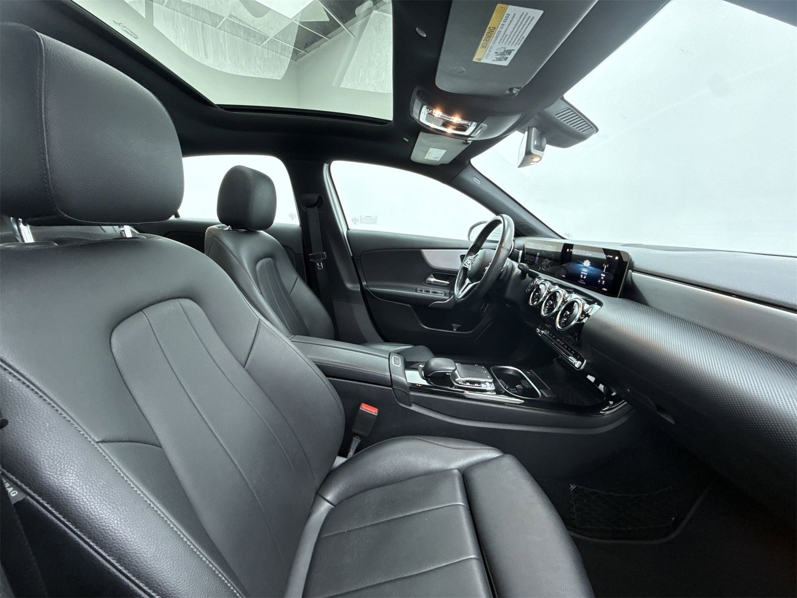 Used 2019 Mercedes-Benz A 220 A 220 w/ Premium Package image 14