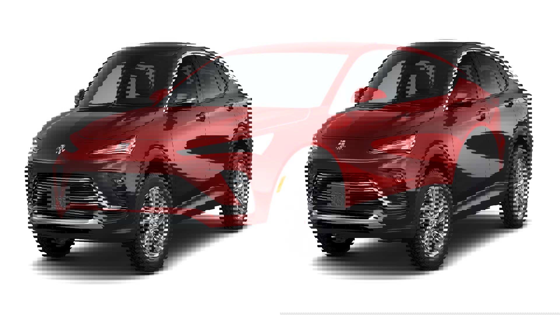 New 2026 Buick Envista Preferred image 25