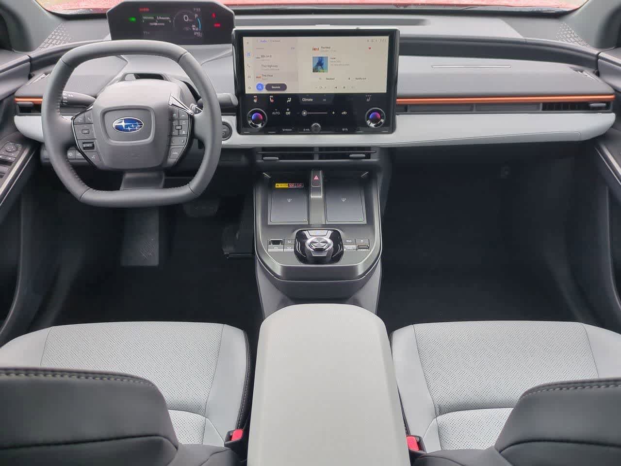 New 2026 Subaru Uncharted AWD image 14