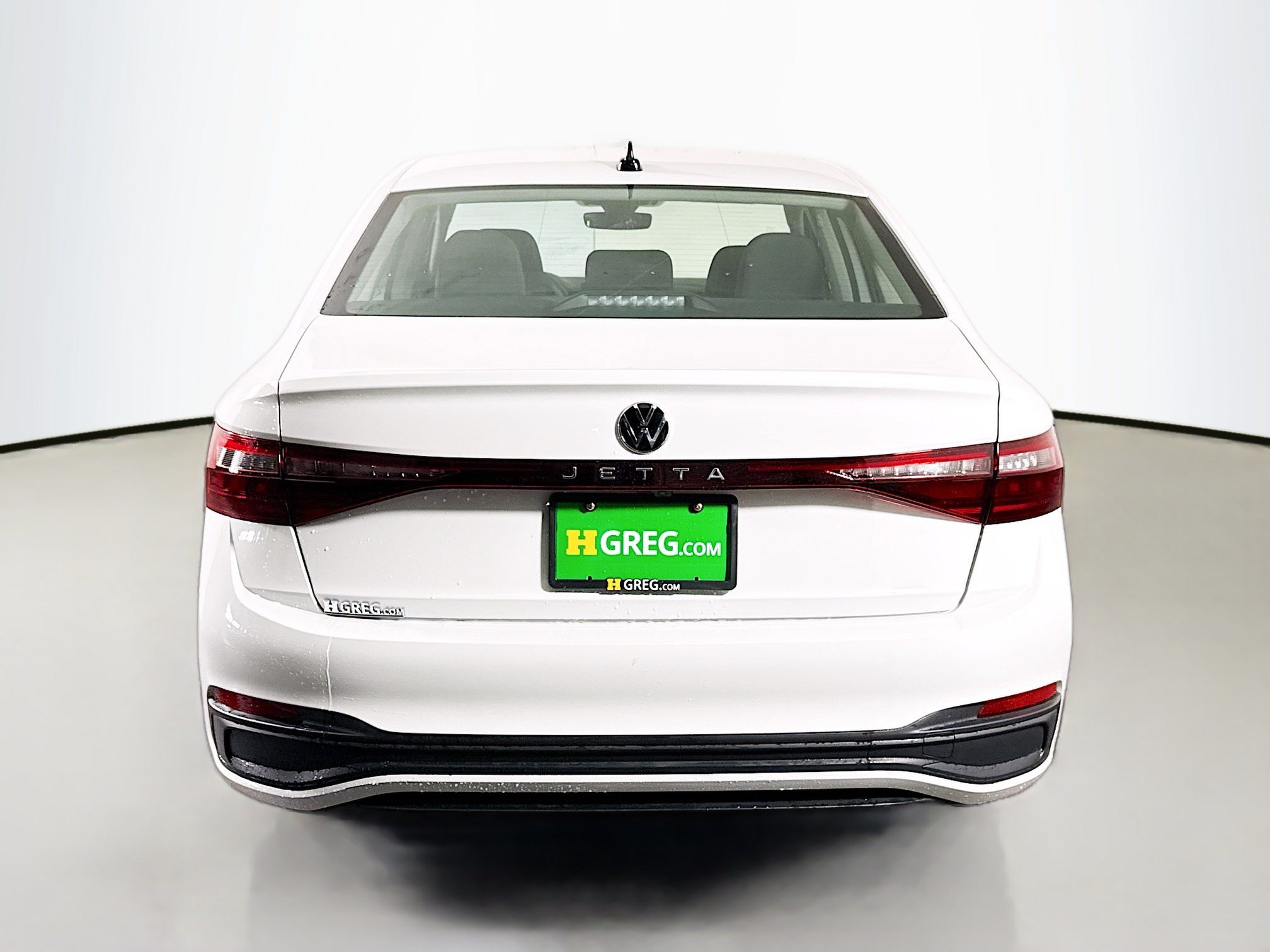 Used 2026 Volkswagen Jetta S FWD image 8