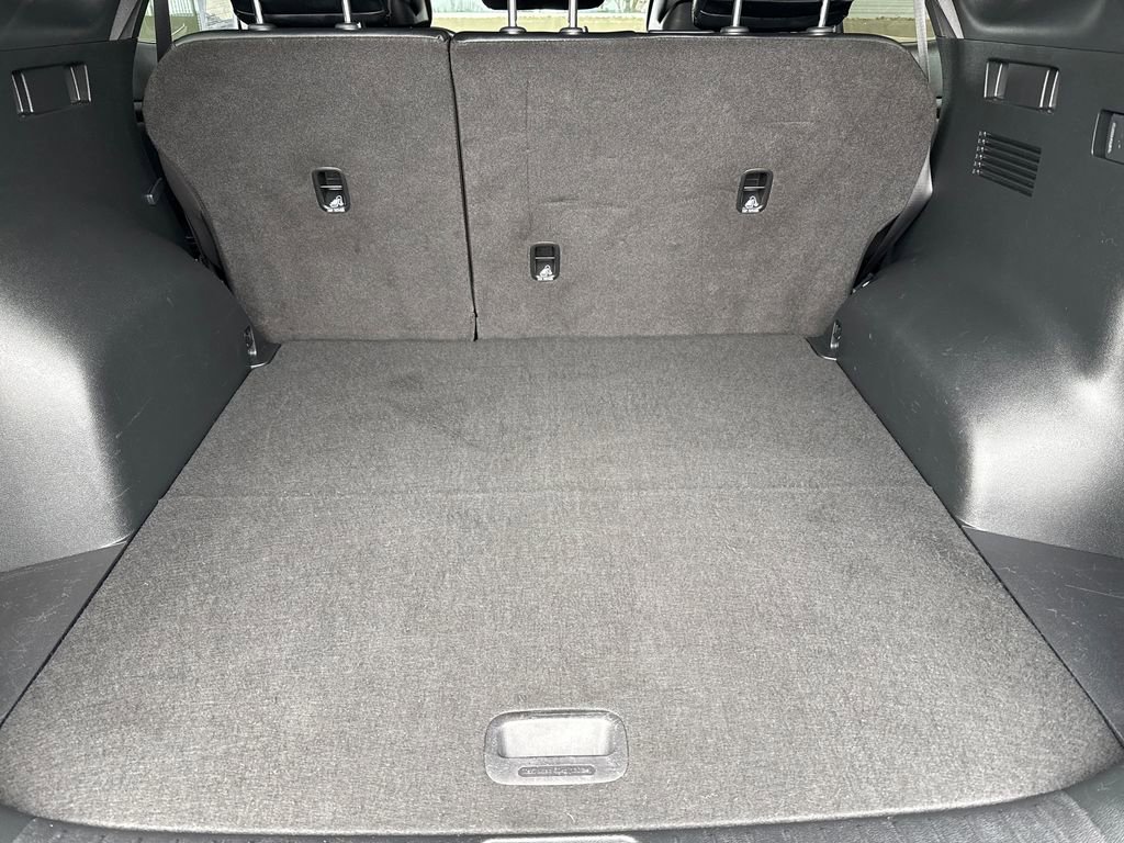 Certified 2023 Kia Sportage X-Line image 13