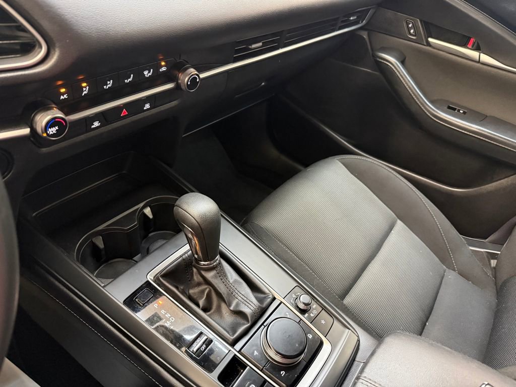 Used 2023 MAZDA CX-30 AWD 2.5 S image 16