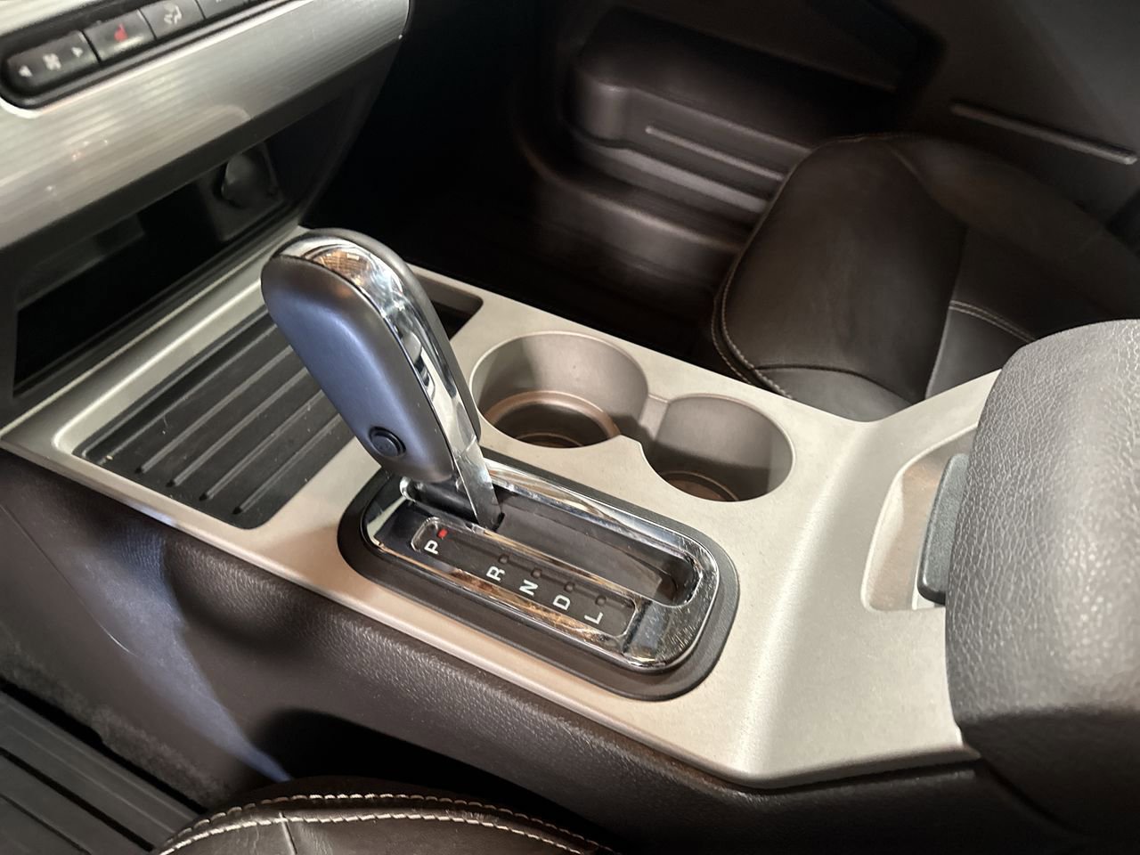 Used 2007 Ford Edge SEL image 27