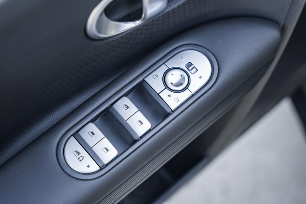 Certified 2024 Hyundai Ioniq 5 SE image 27