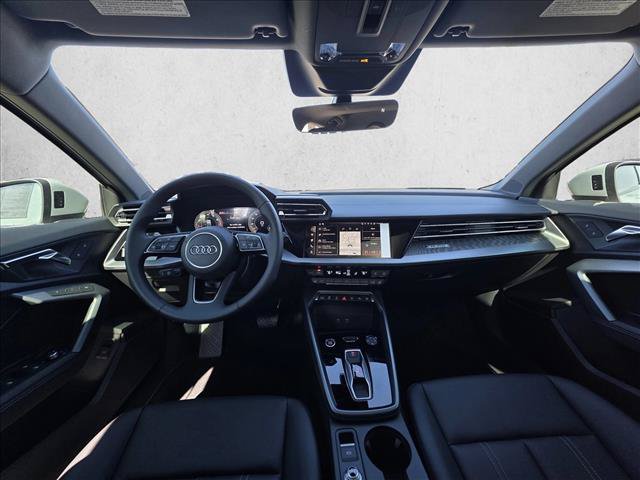 New 2026 Audi A3 2.0T Premium w/ Black Optic Package AWD/4WD image 19