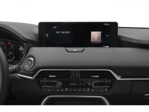 New 2026 MAZDA CX-70 SC image 12