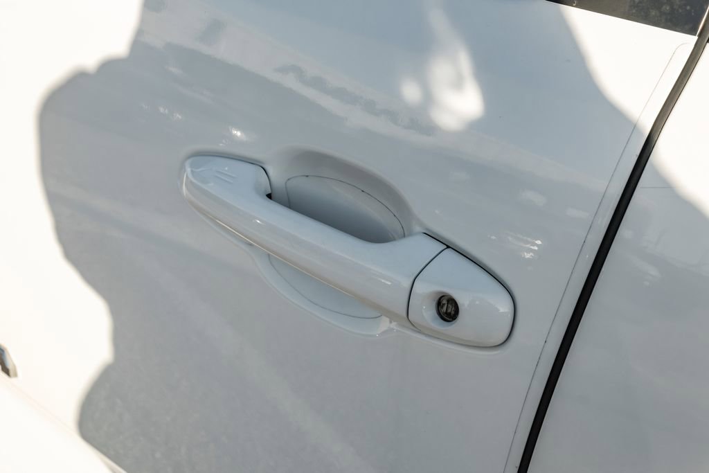 Used 2023 Toyota Tacoma TRD Off-Road image 43