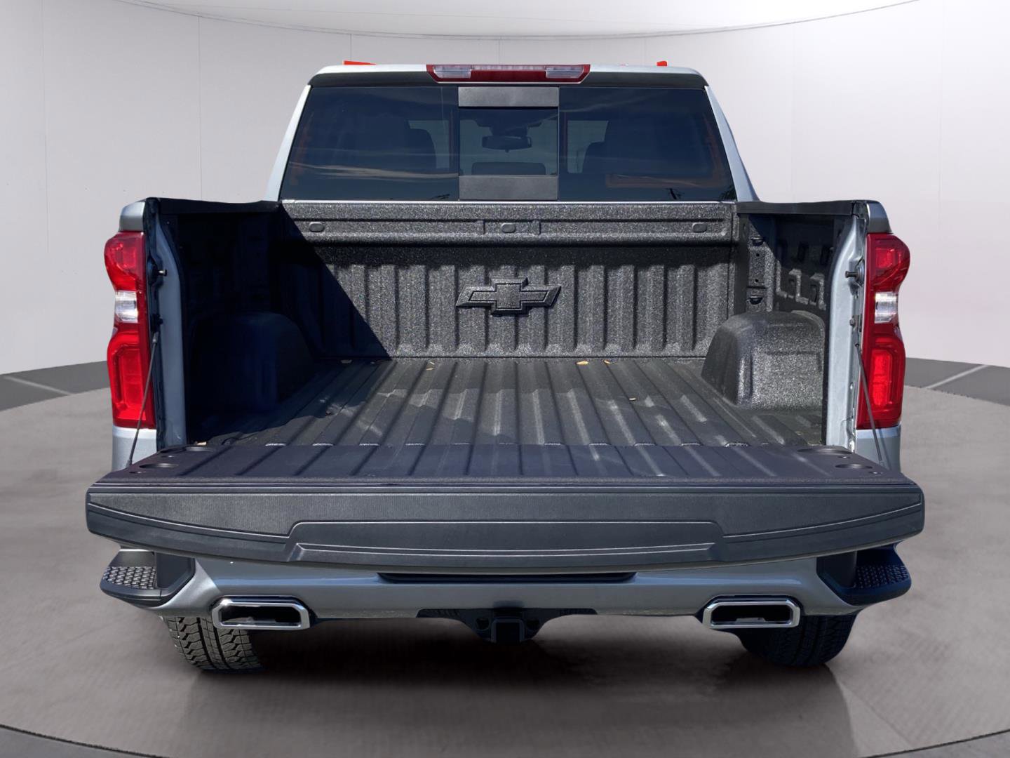 New 2026 Chevrolet Silverado 1500 RST AWD/4WD image 32