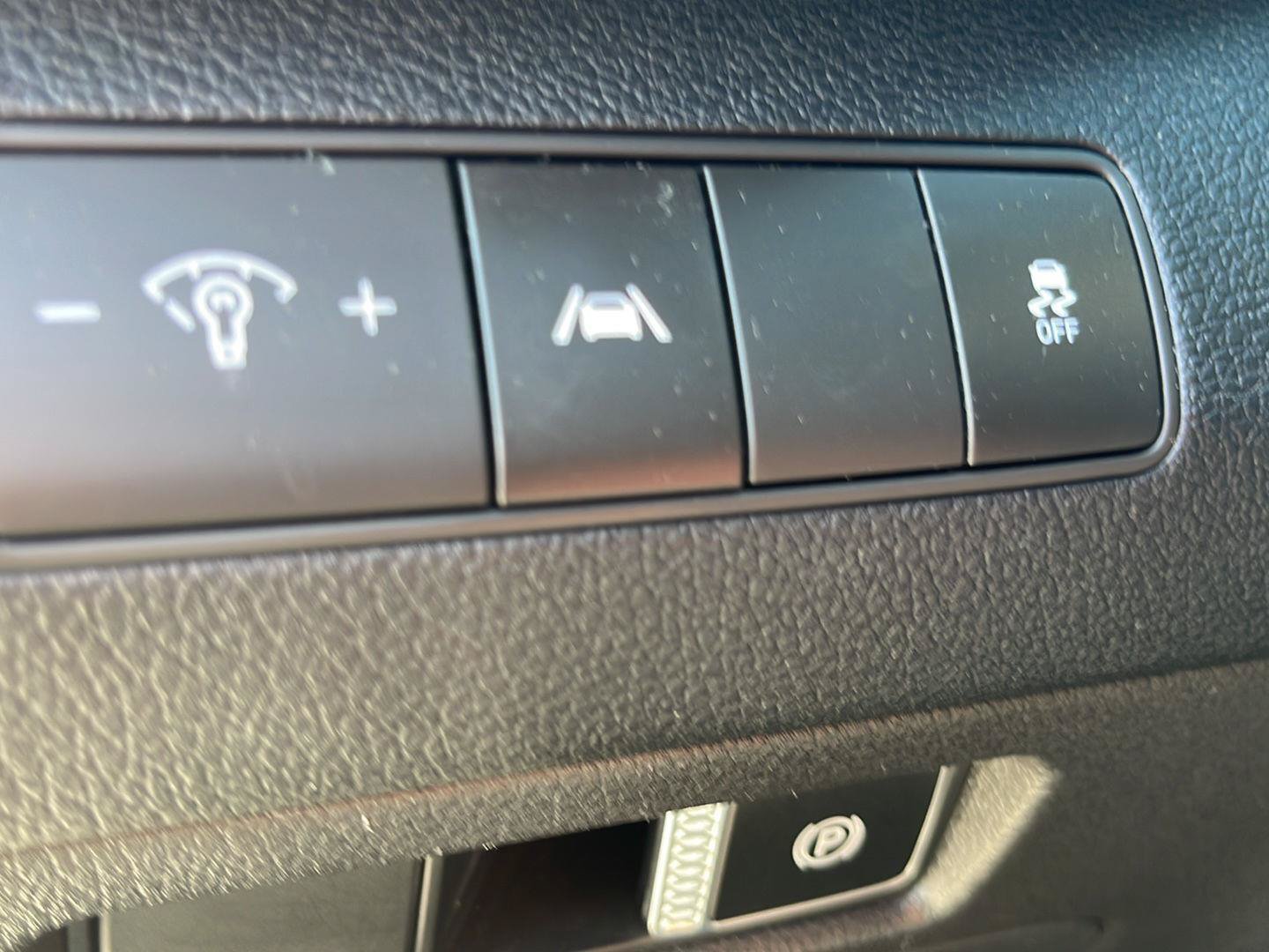 Certified 2023 Hyundai Santa Fe SE AWD/4WD image 28
