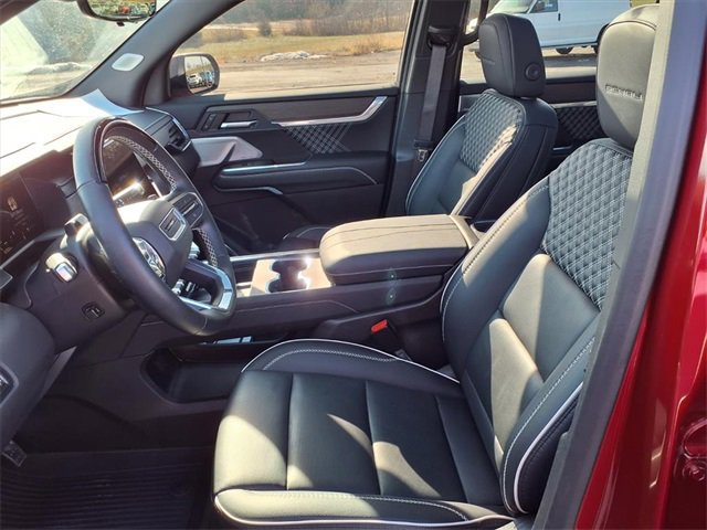 Used 2024 GMC Acadia Denali w/ Super Cruise Package image 54