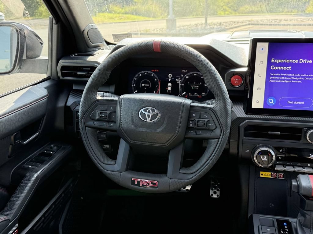 Used 2026 Toyota Tacoma TRD Pro AWD/4WD image 14