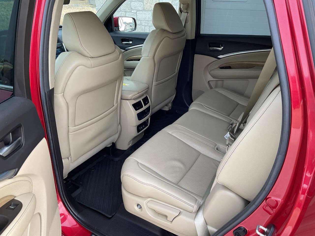 Used 2020 Acura MDX SH-AWD w/ Technology Package image 33