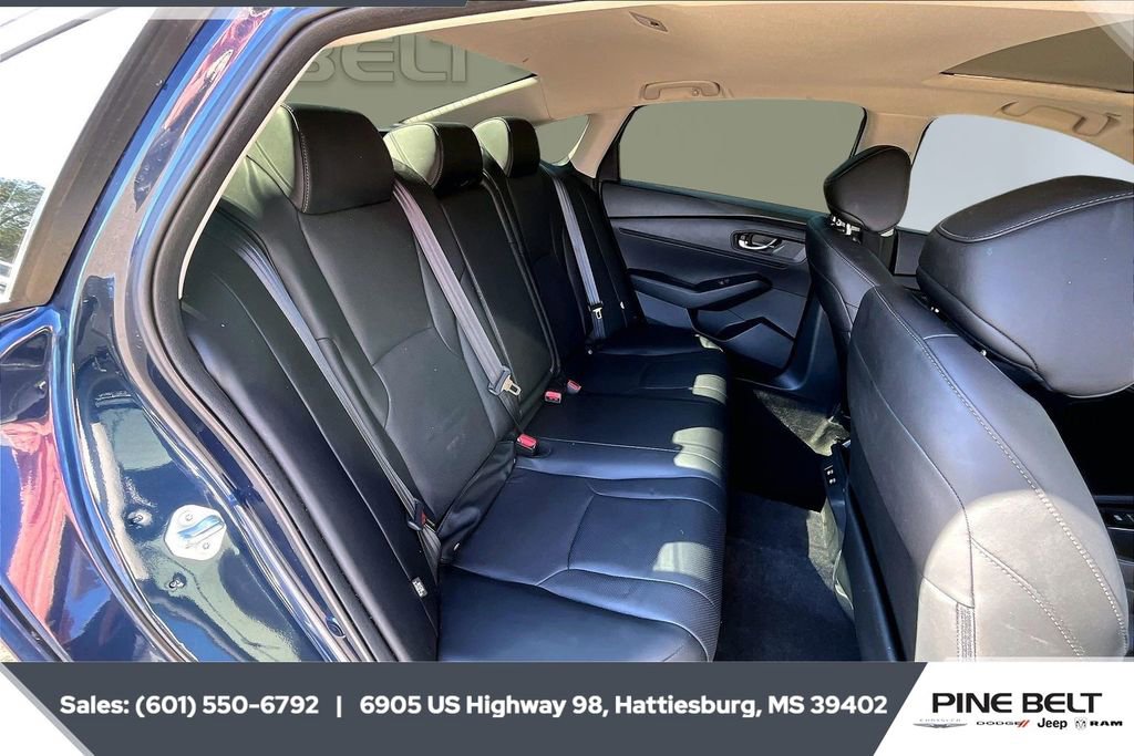 Used 2023 Honda Accord EX-L image 20