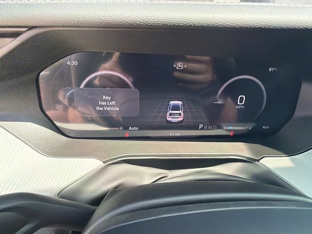 New 2026 Jeep Cherokee Laredo AWD/4WD image 26