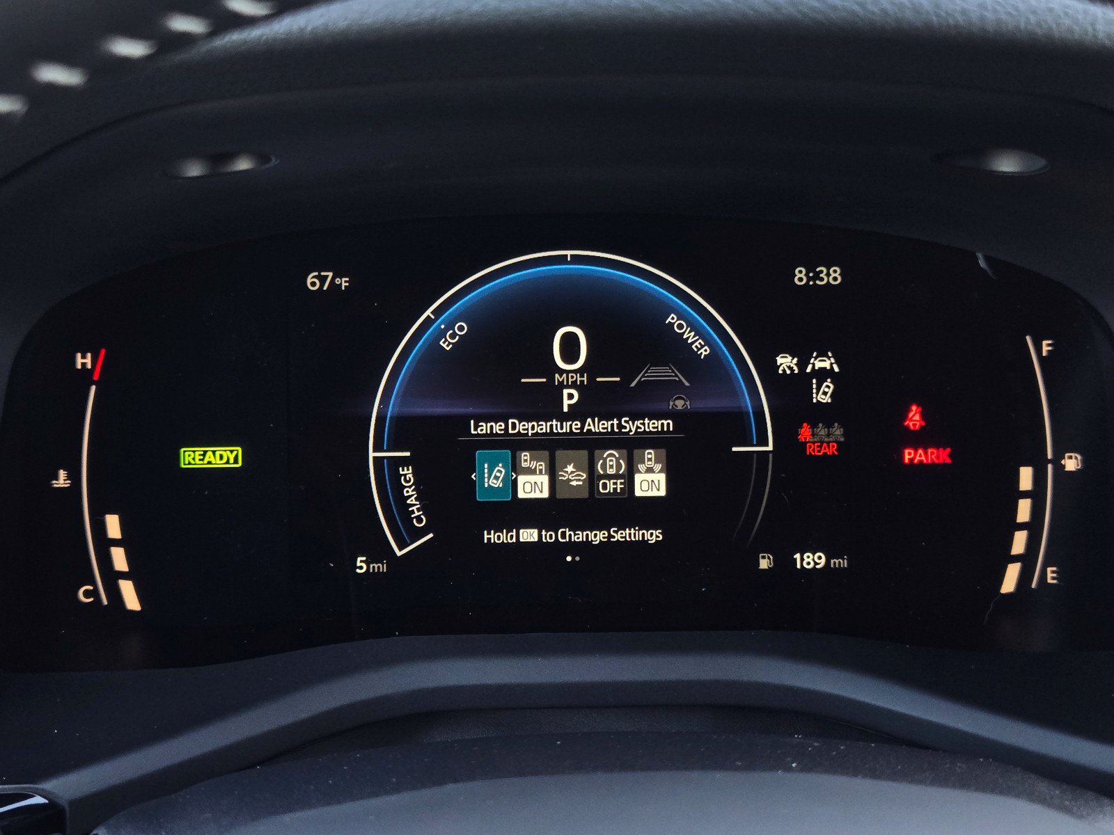 Certified 2026 Toyota Camry SE w/ Convenience Package FWD image 24