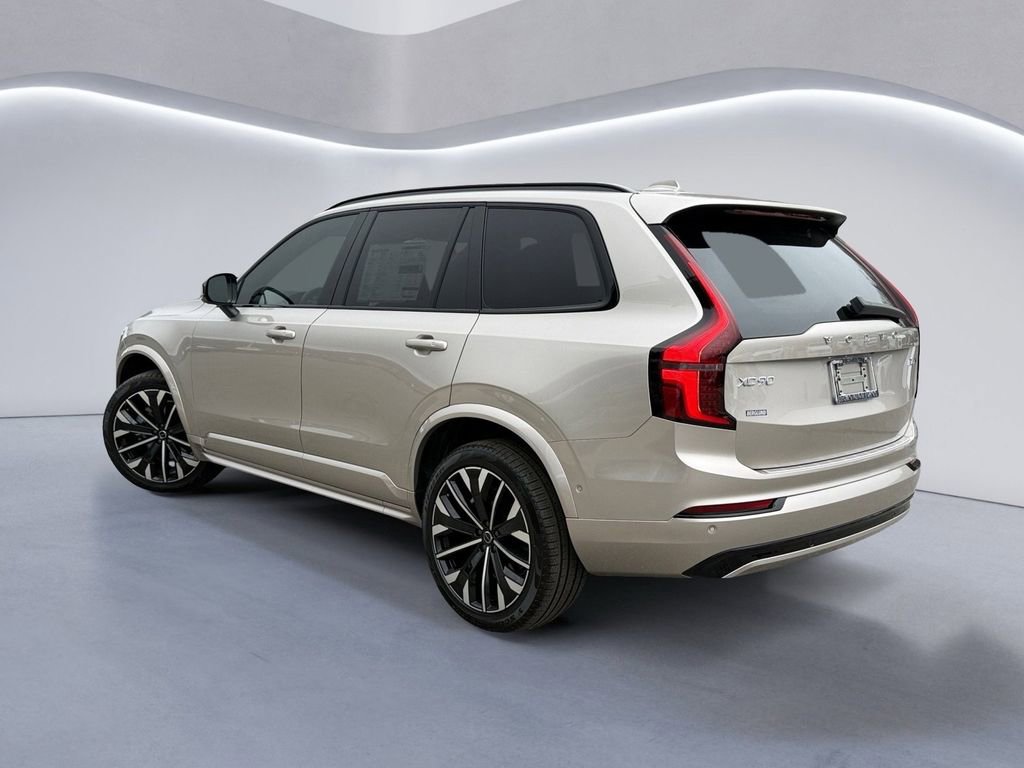 New 2026 Volvo XC90 B6 Ultra w/ Lounge Package image 5