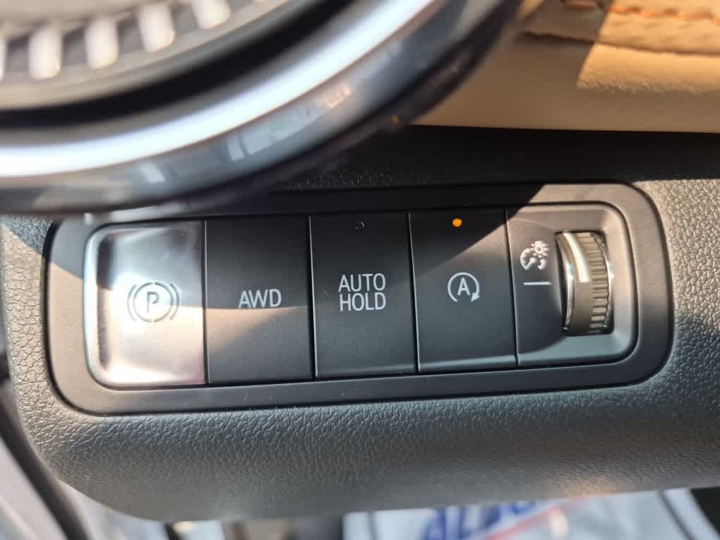 New 2026 Chevrolet Equinox ACTIV w/ Convenience Package III AWD/4WD image 16