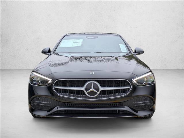 New 2026 Mercedes-Benz C 300 C 300 image 6