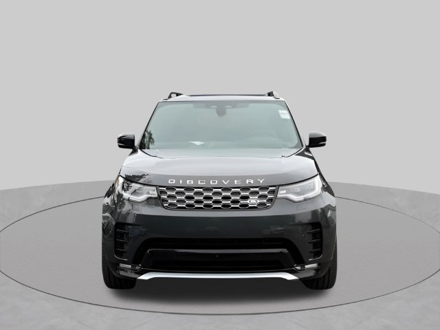 Certified 2026 Land Rover Discovery Limited Edition AWD/4WD image 8