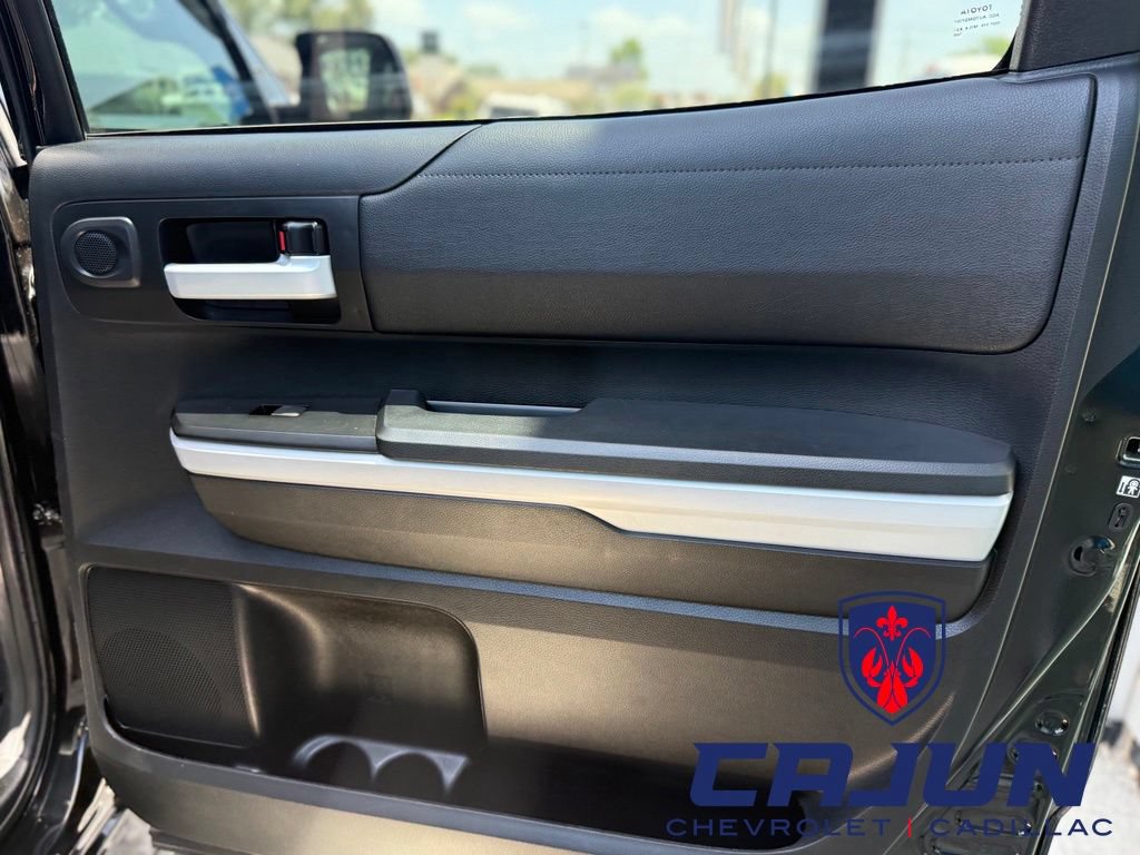 Used 2019 Toyota Tundra SR5 w/ SR5 Upgrade Package RWD image 24
