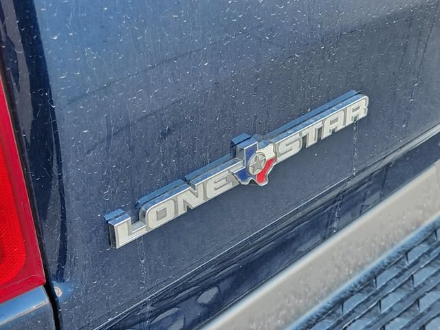 Used 2020 RAM 1500 Lone Star RWD image 10