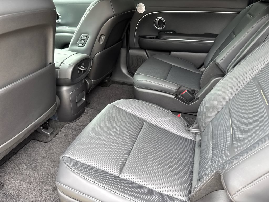New 2026 Hyundai Palisade FWD Hybrid image 19