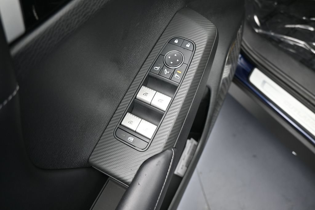New 2026 Mitsubishi Outlander SE FWD image 15