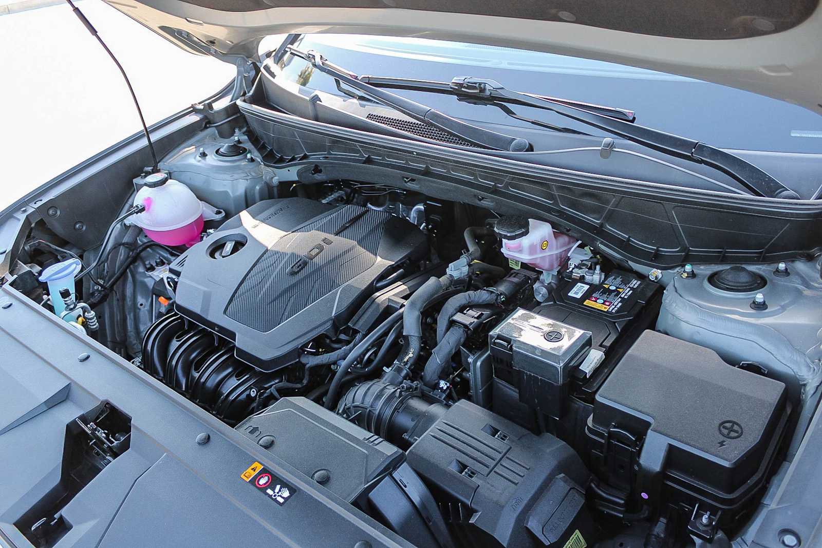 Used 2024 Hyundai Santa Cruz SEL image 26