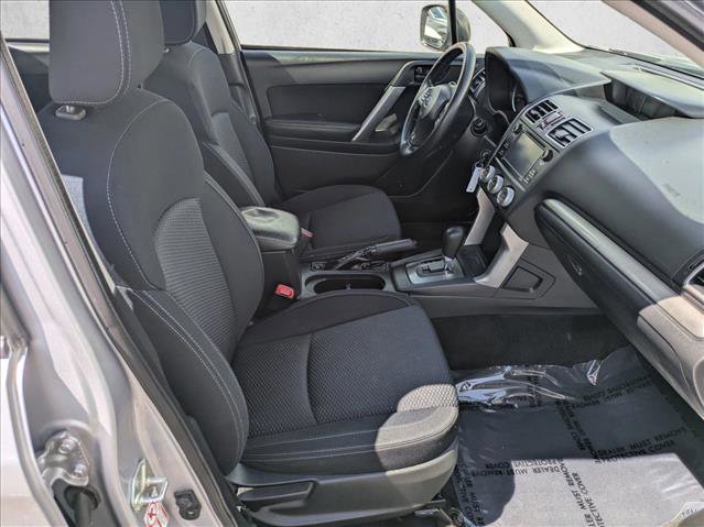 Used 2016 Subaru Forester 2.5i w/ Alloy Wheel Package AWD/4WD image 20